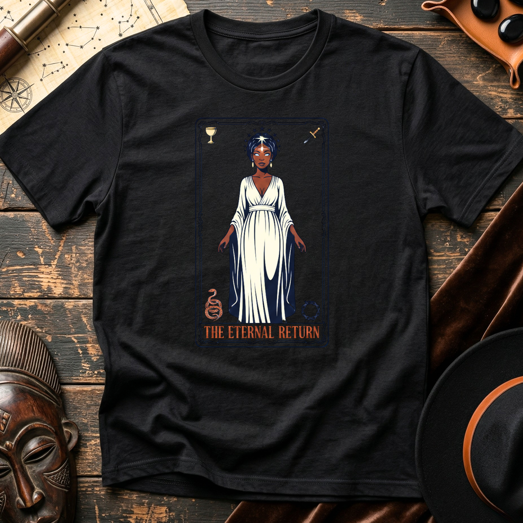 The Eternal Queen T-Shirt