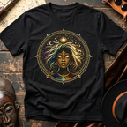 She's in Color T-Shirt