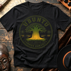 Ubuntu Common Humanity T-Shirt