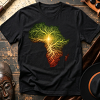 Roots of Africa T-Shirt