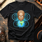 Geo Dynamo Ancestor T-Shirt