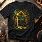 King of Knowledge T-Shirt