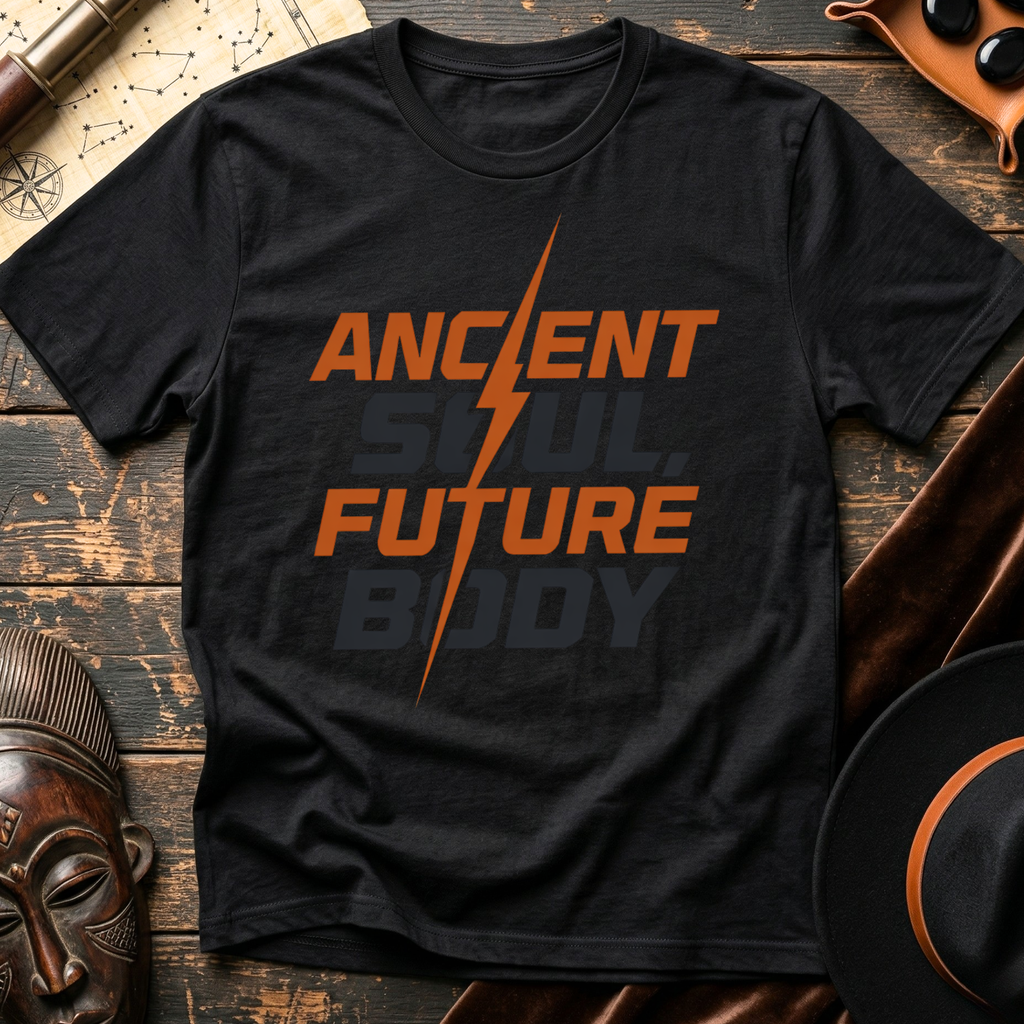 Ancient Soul T-Shirt