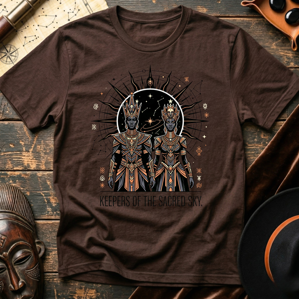 Sacred Sky T-Shirt