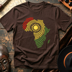 African Identity T-Shirt