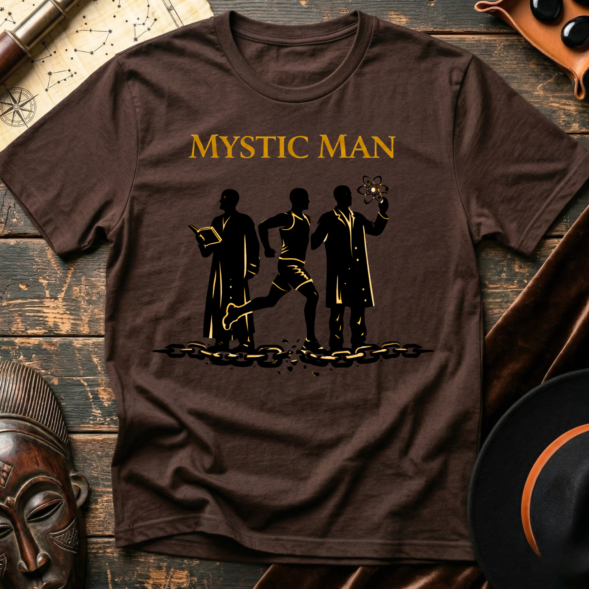 Legacy T-Shirt