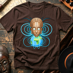 Geo Dynamo Ancestor T-Shirt