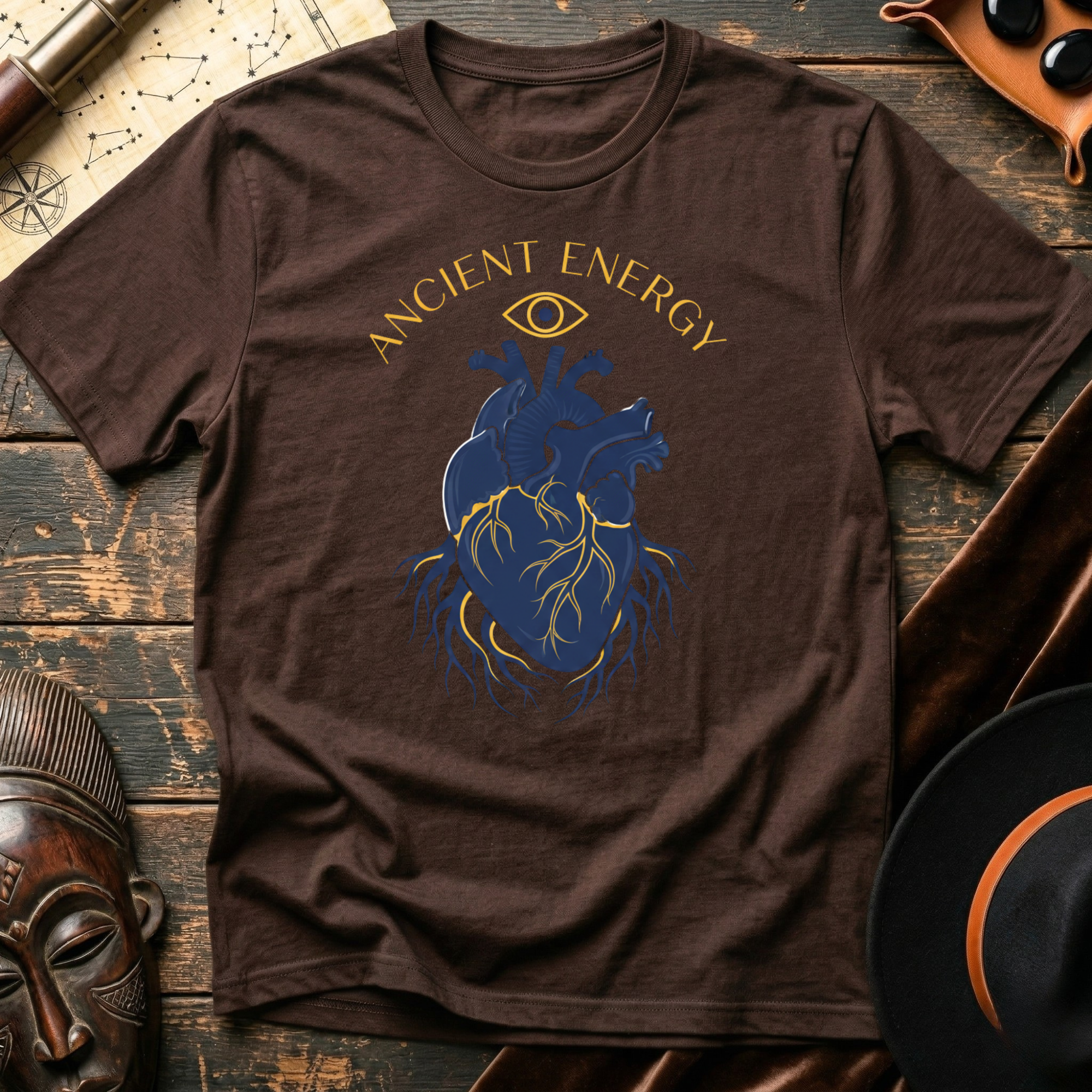 Ancient Energy T-Shirt