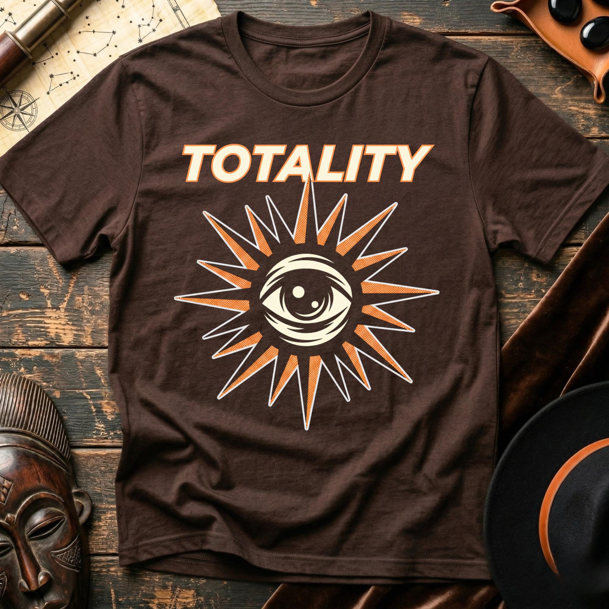 Totality T-Shirt