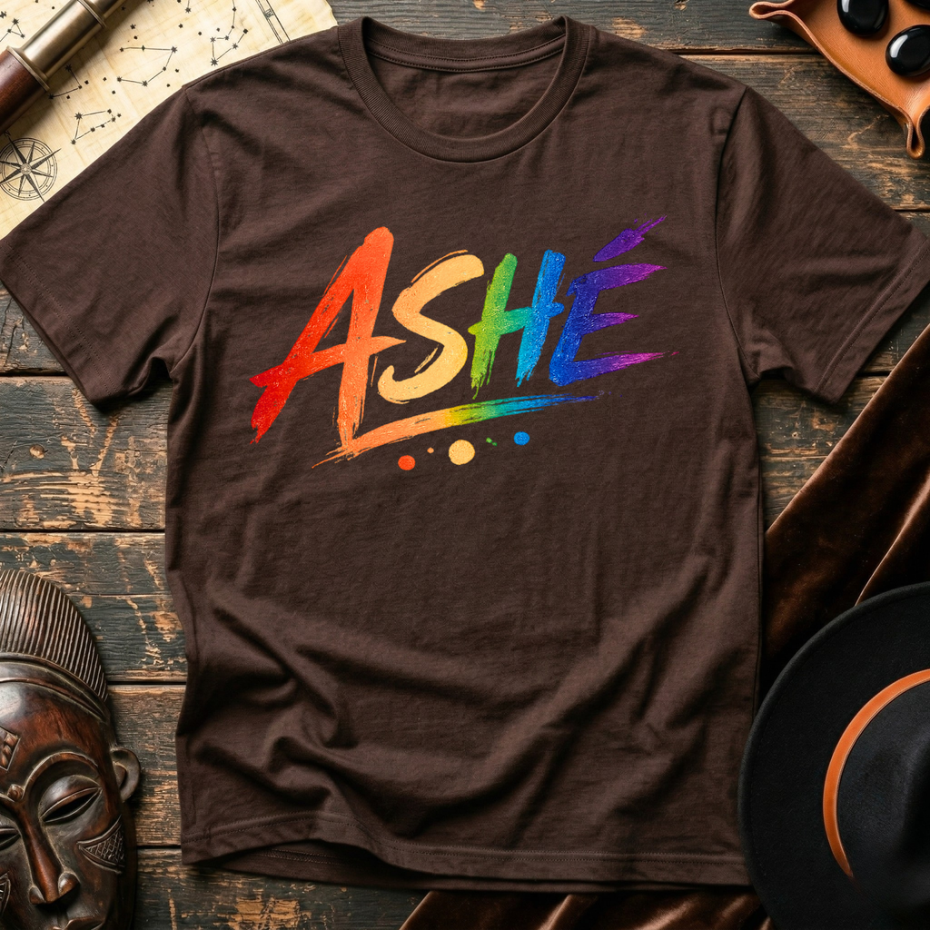 Ashe' Essence T-Shirt
