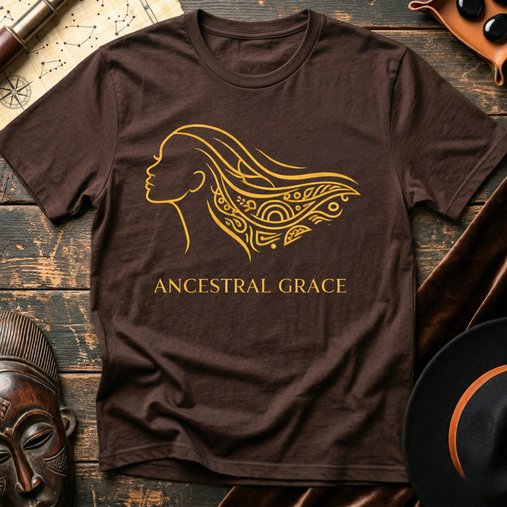 Ancestral Grace T-Shirt