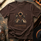 Keepers of the Celestial Code T-Shirt