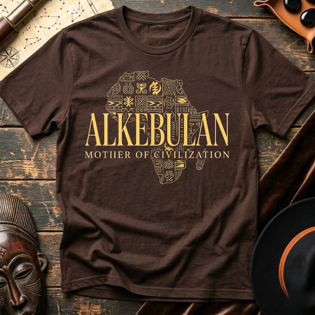 ALKEBULAN T-Shirt