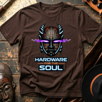 Hardware for the Soul T-Shirt