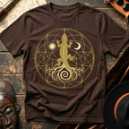 Sun, Moon, Lizard T-Shirt
