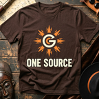 One Source T-Shirt