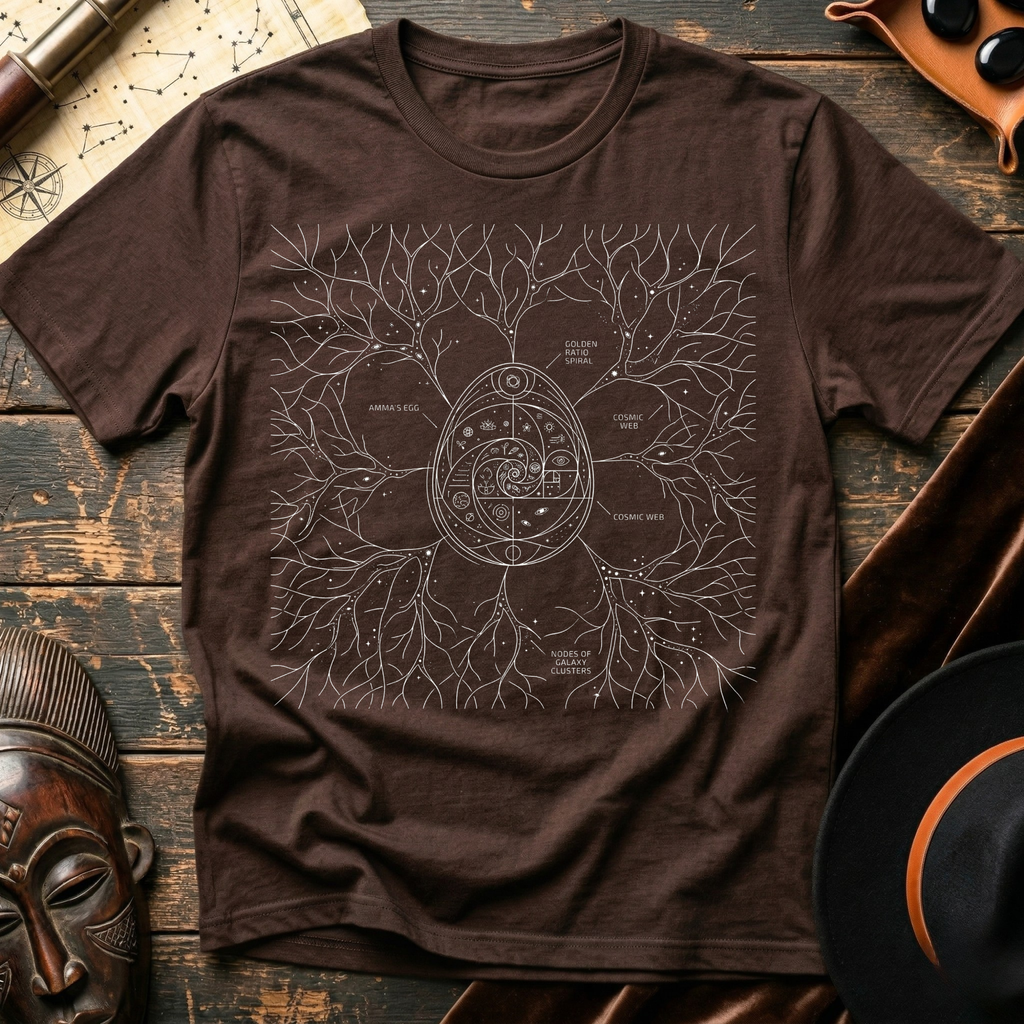 AMMA's Egg T-Shirt