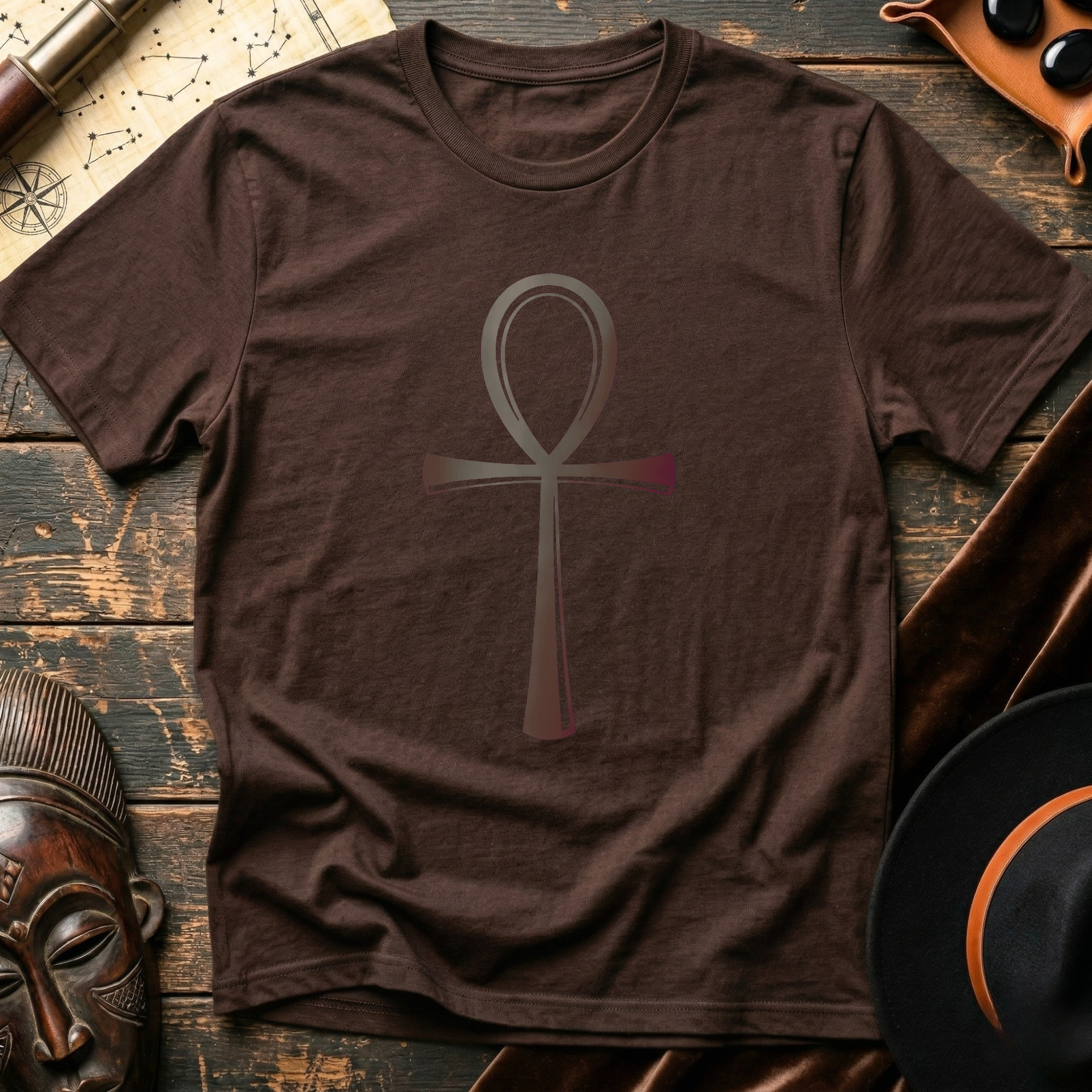 Ankh T-Shirt