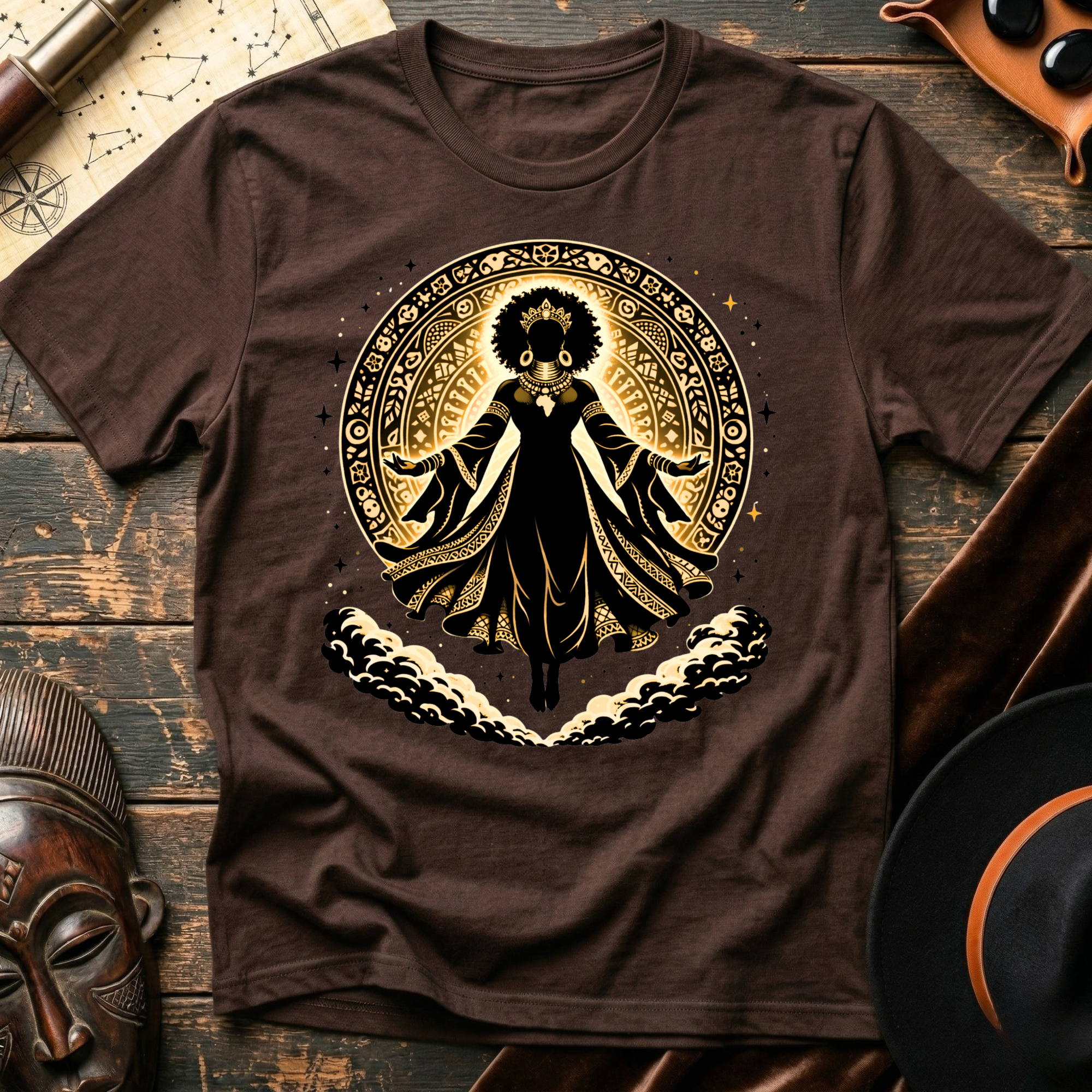 Queen T-Shirt