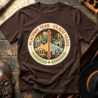 Platonic Year T-Shirt