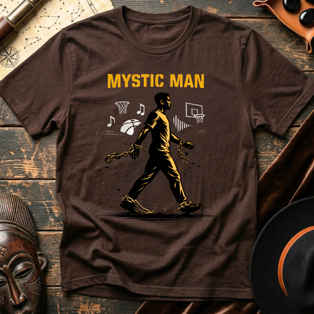 Playin' the Present T-Shirt