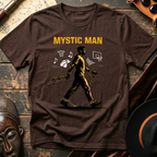 Playin' the Present T-Shirt