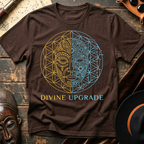 Divine Upgrade T-Shirt