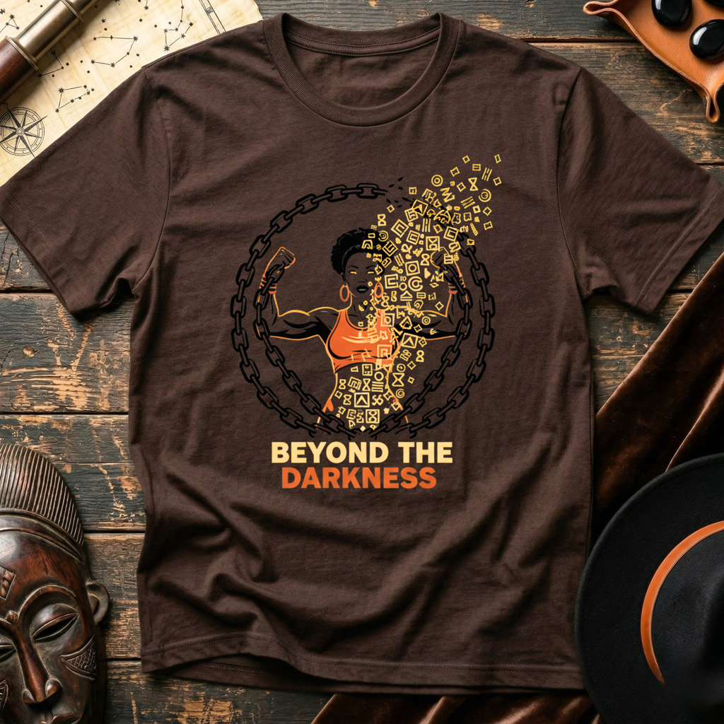 Beyond the Darkness T-Shirt