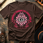 Awaken Cosmic Self T-Shirt