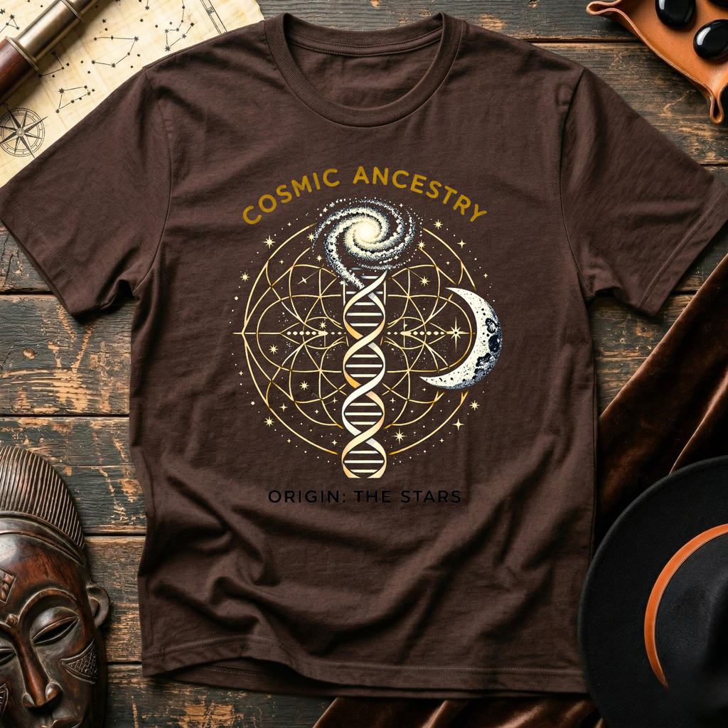 Origin of the Stars T-Shirt