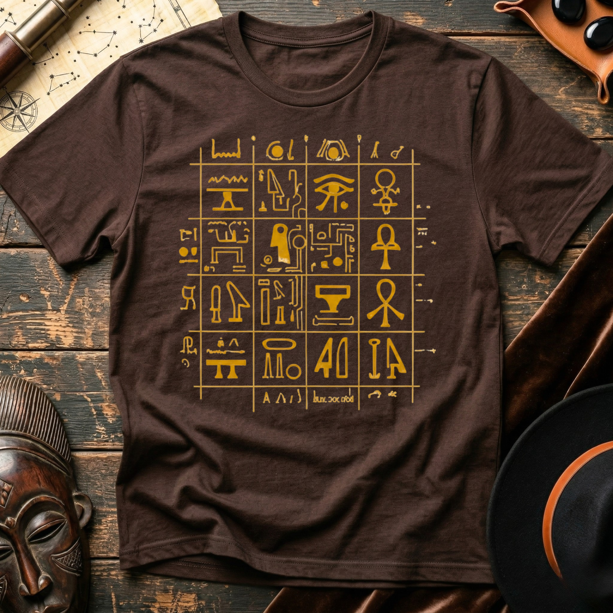 Ancestral Knowledge T-Shirt