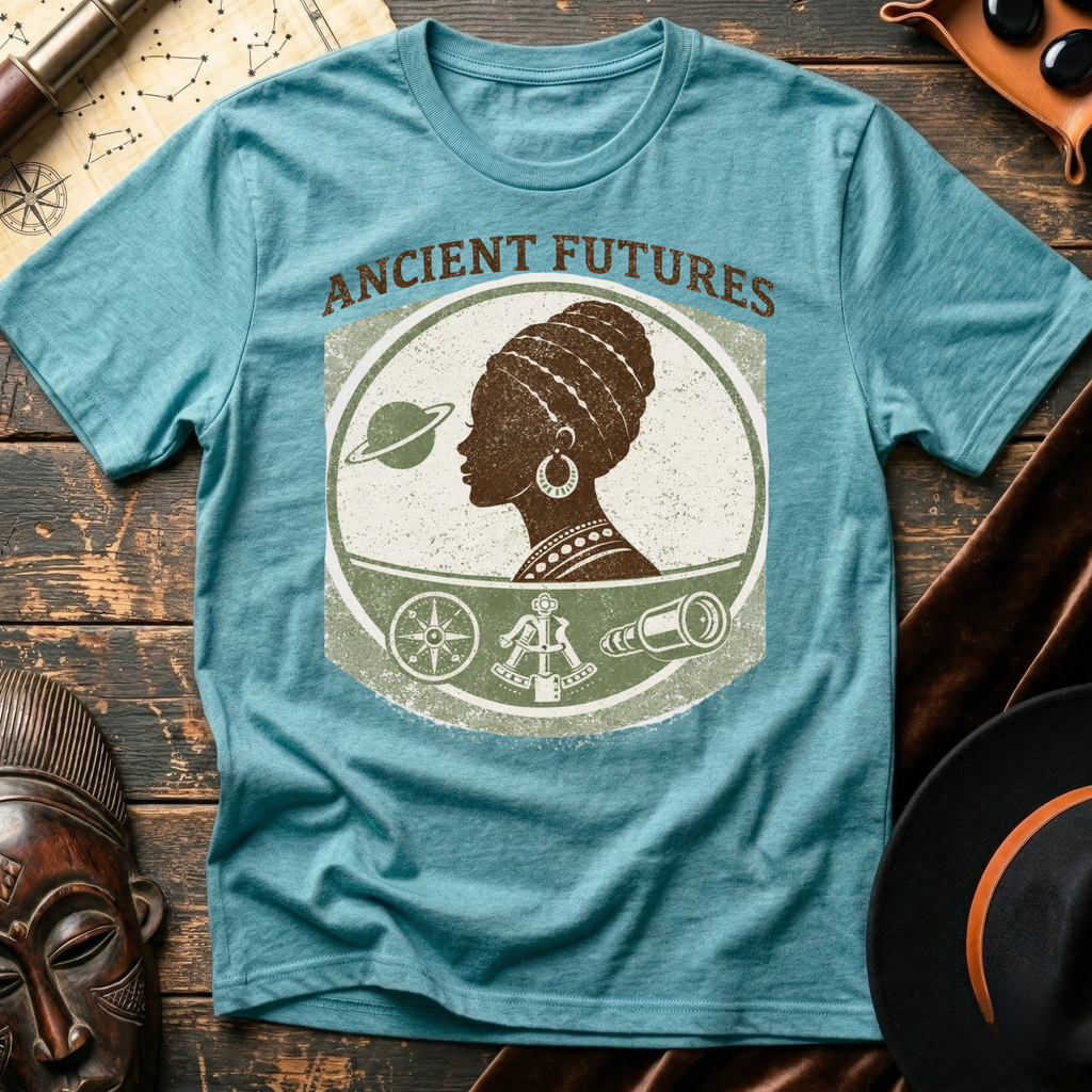 Ancient Futures T-Shirt