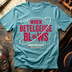 When Betelgeuse Blows 3 T-Shirt