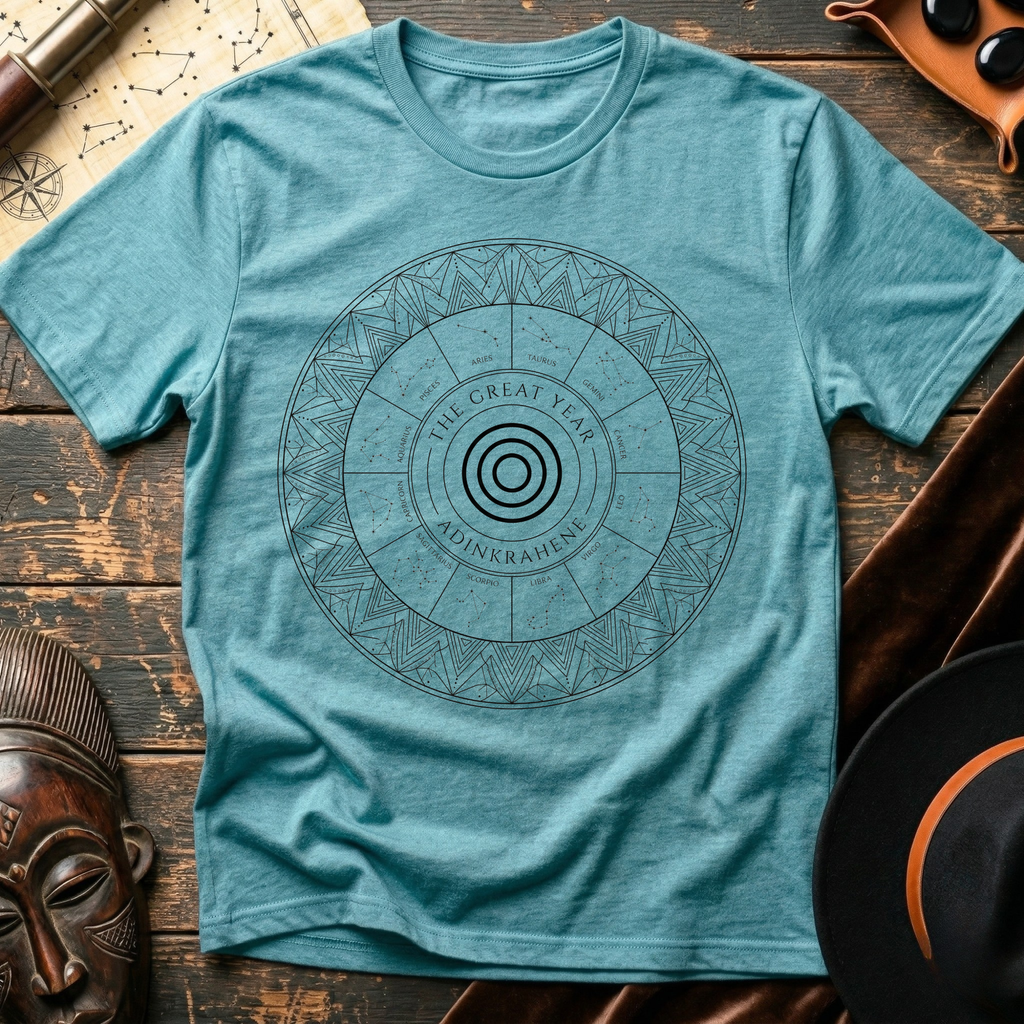 Adinkrahene T-Shirt