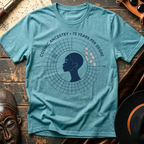72 Years Per ° T-Shirt