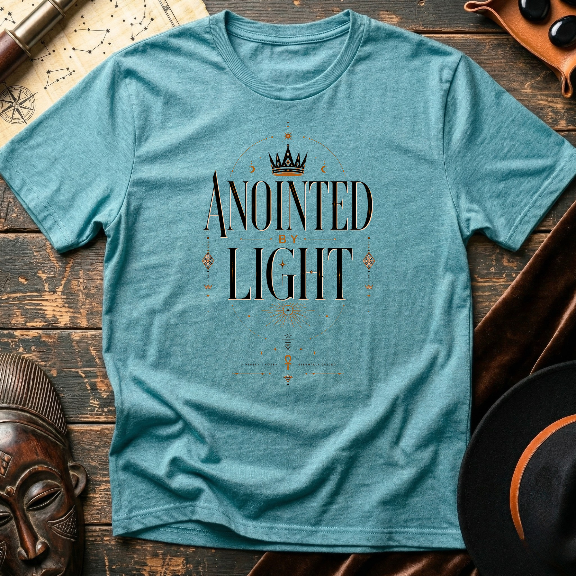 Anointed Light T-Shirt