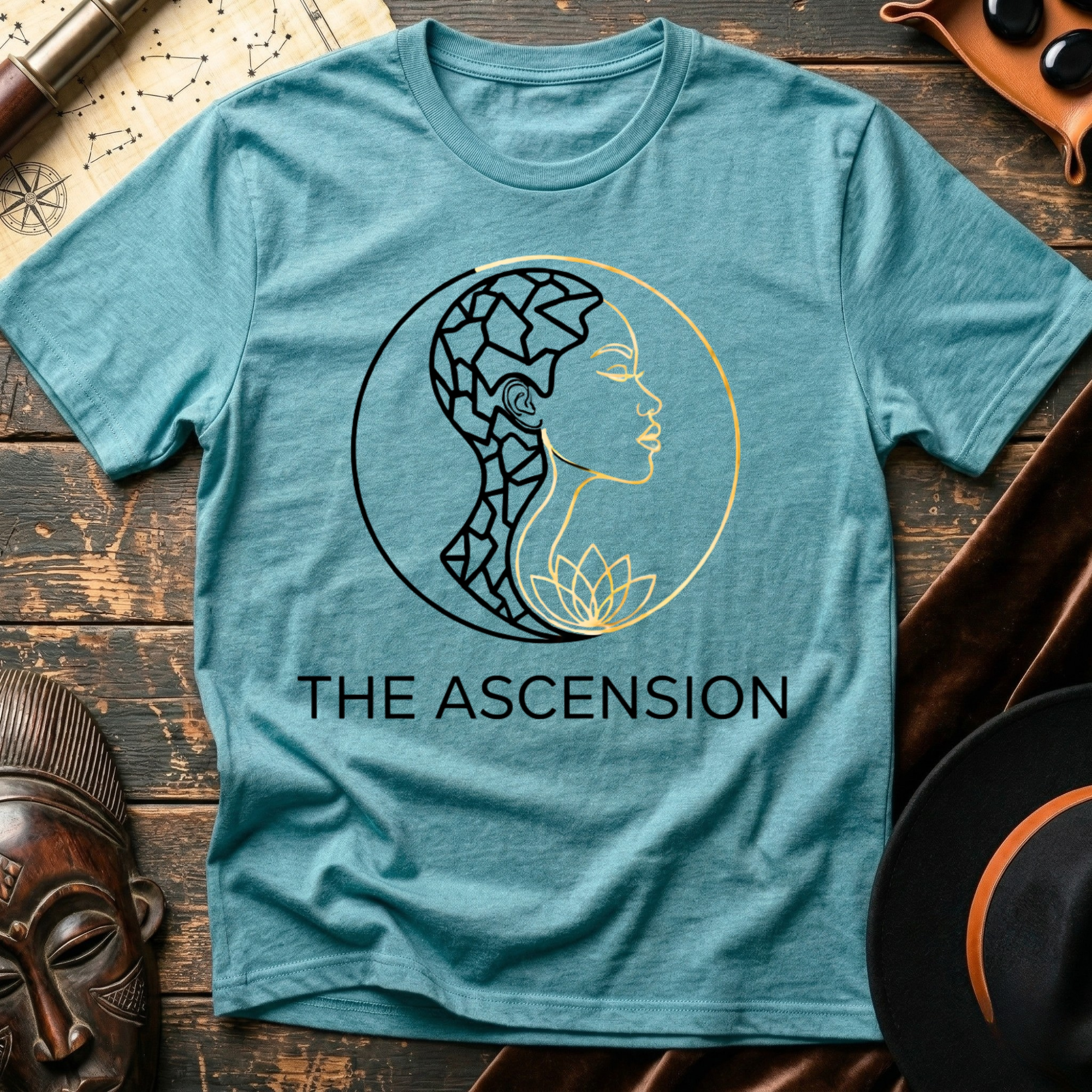 The Ascension T-Shirt