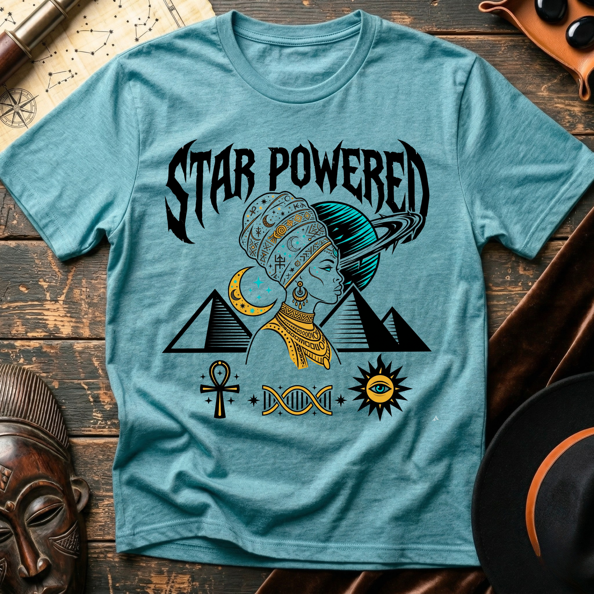Star Powered T-Shirt