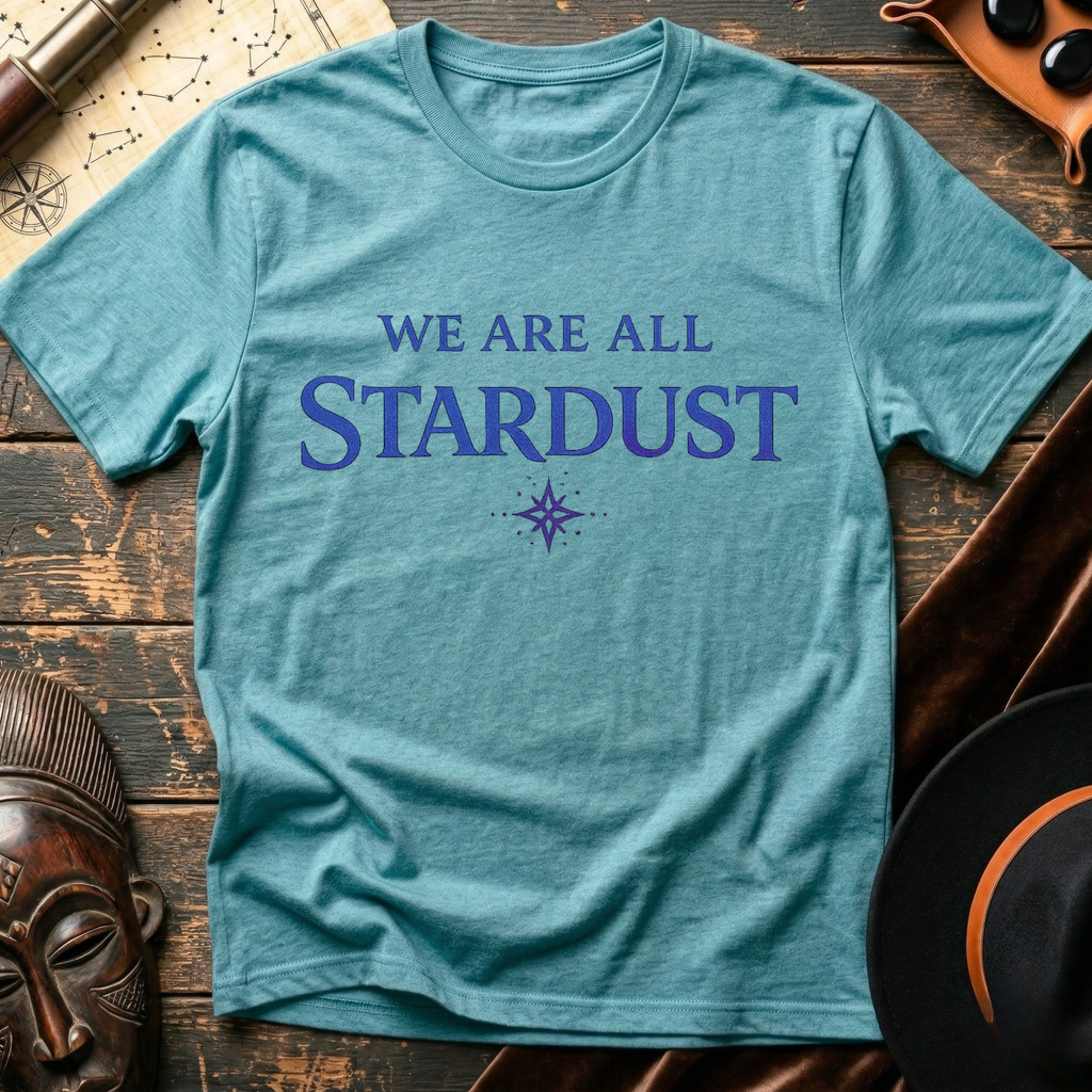 Stardust T-Shirt