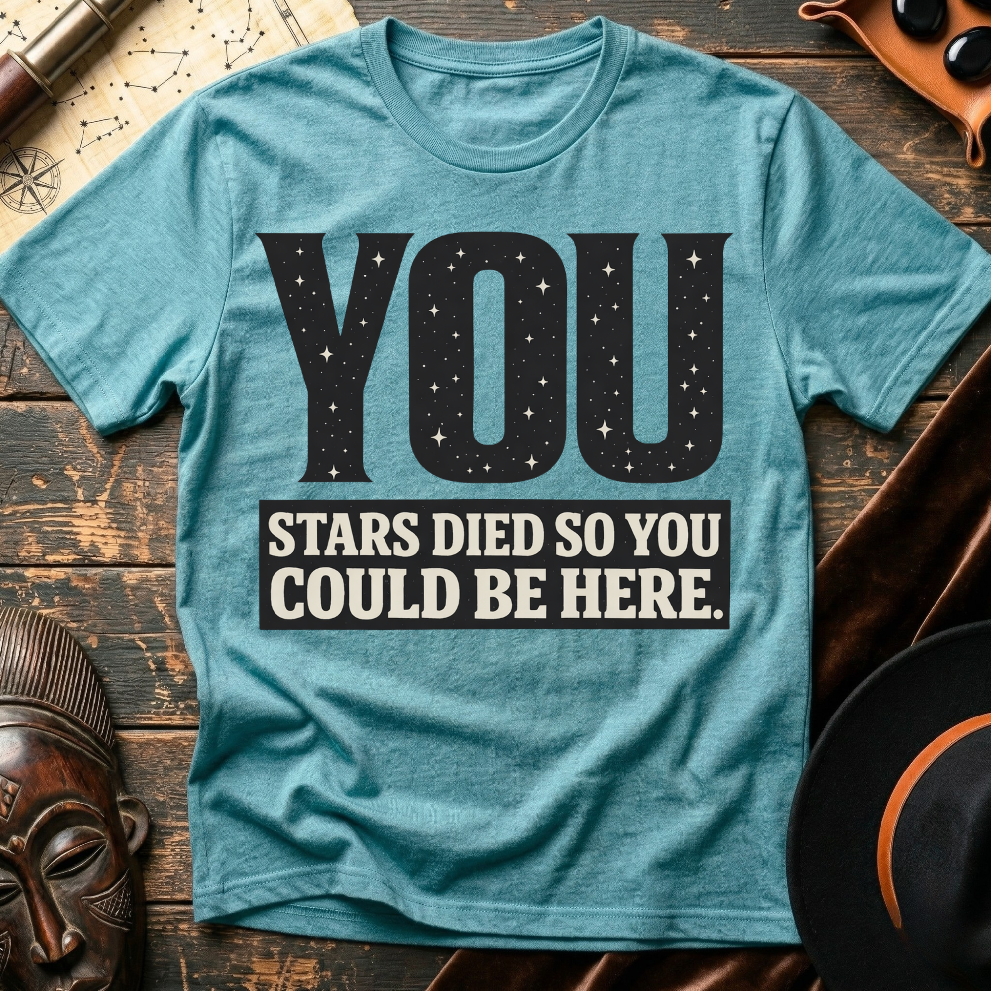 YOU T-Shirt