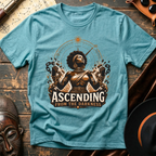 Ascending from the Darkness T-Shirt