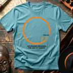 Ascending Dwapara  T-Shirt