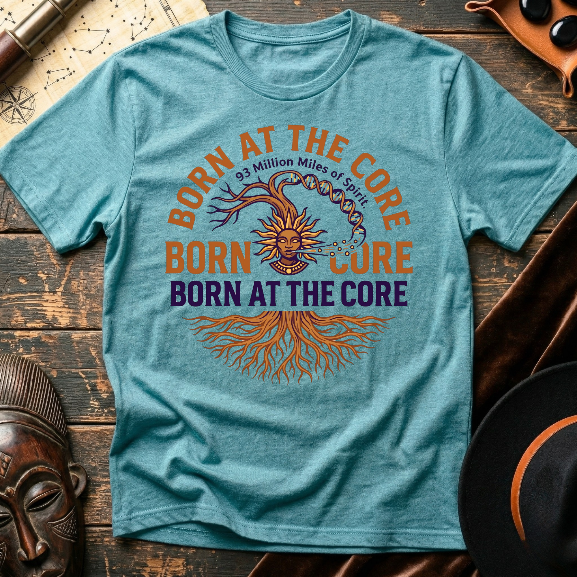 Core Born T-Shirt