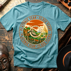 Ascending Descending T-Shirt