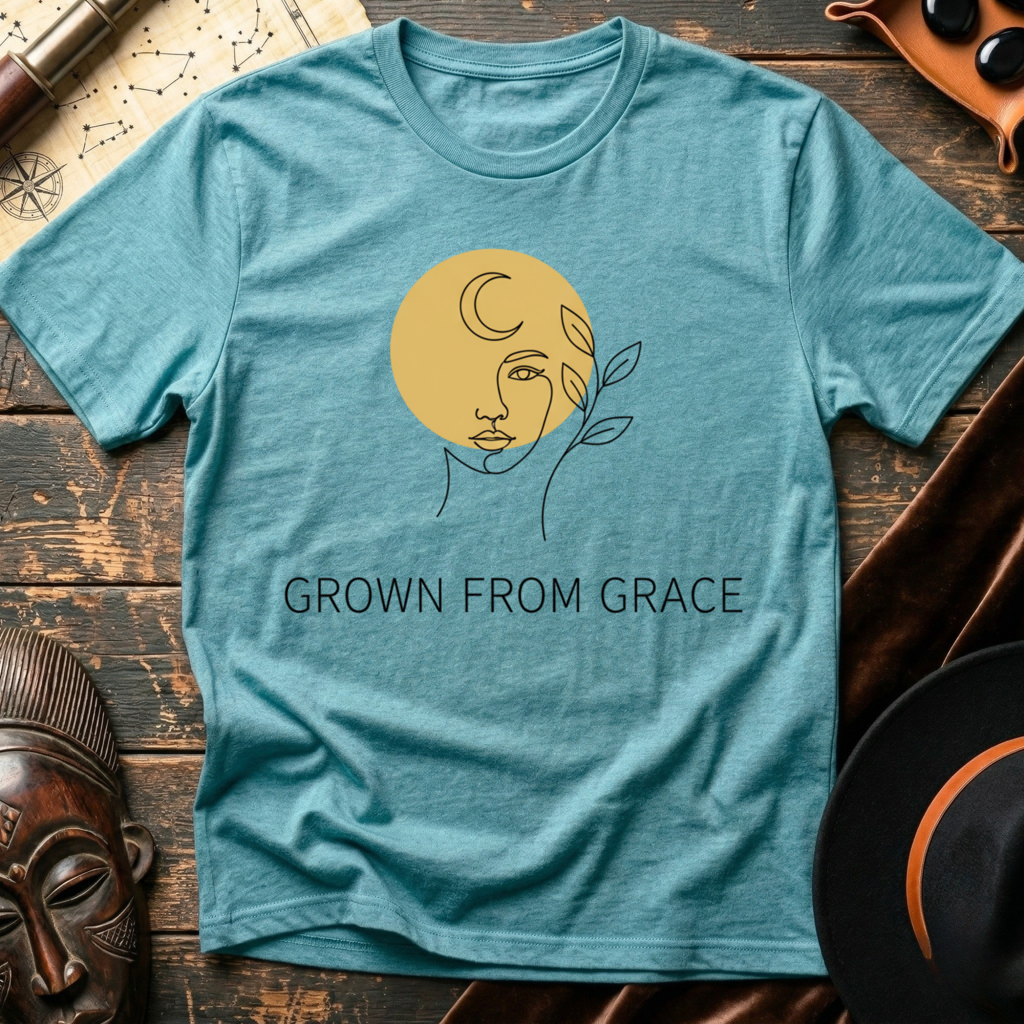 Grown From Grace T-Shirt