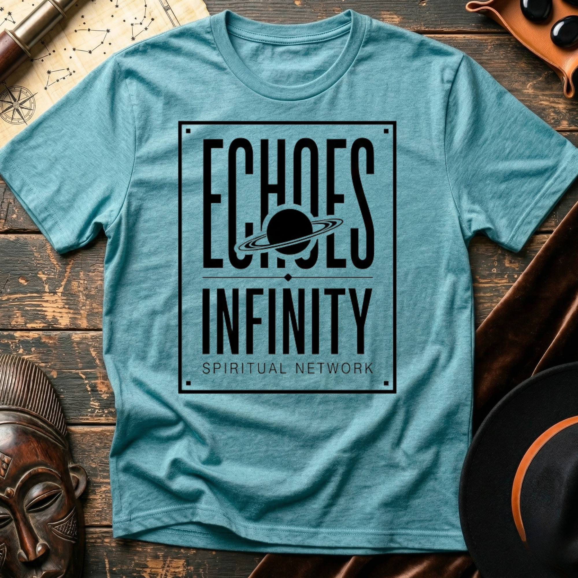 Echoes Infinity T-Shirt