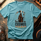 Cosmos Speaks T-Shirt