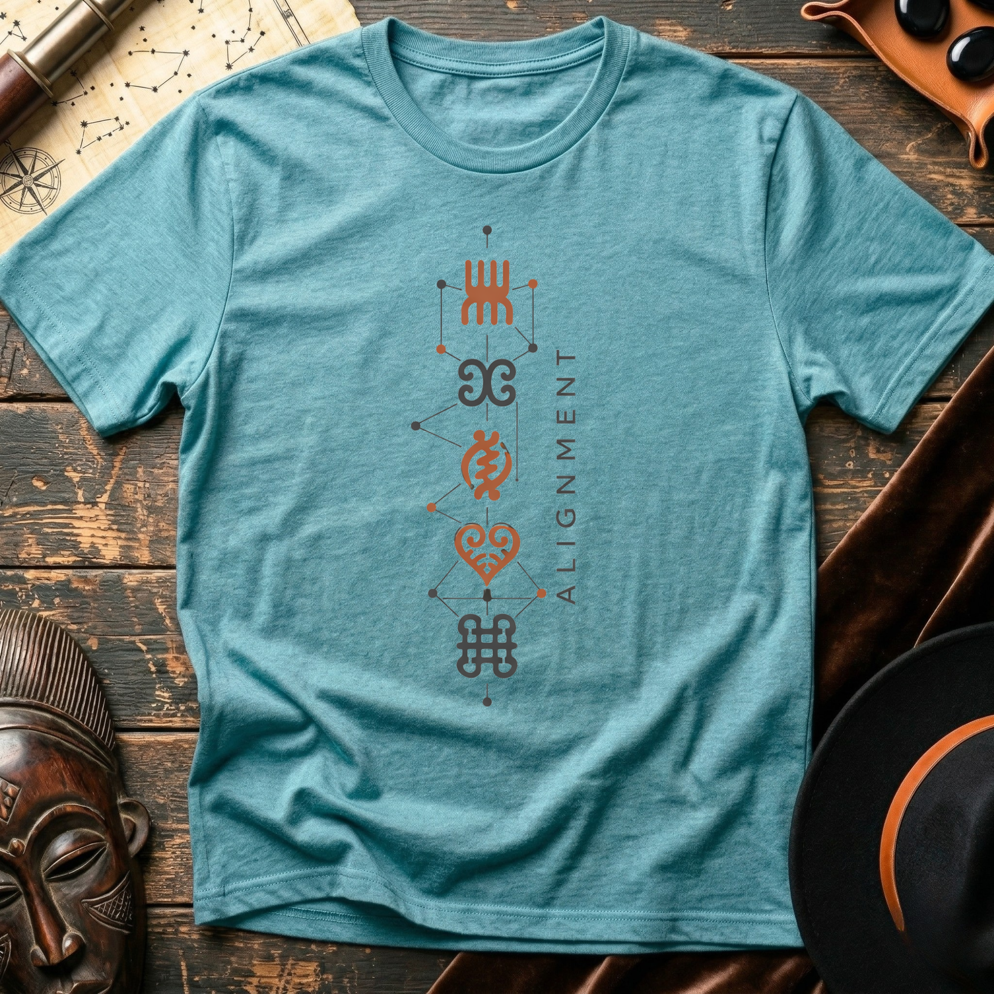 Alignment T-Shirt