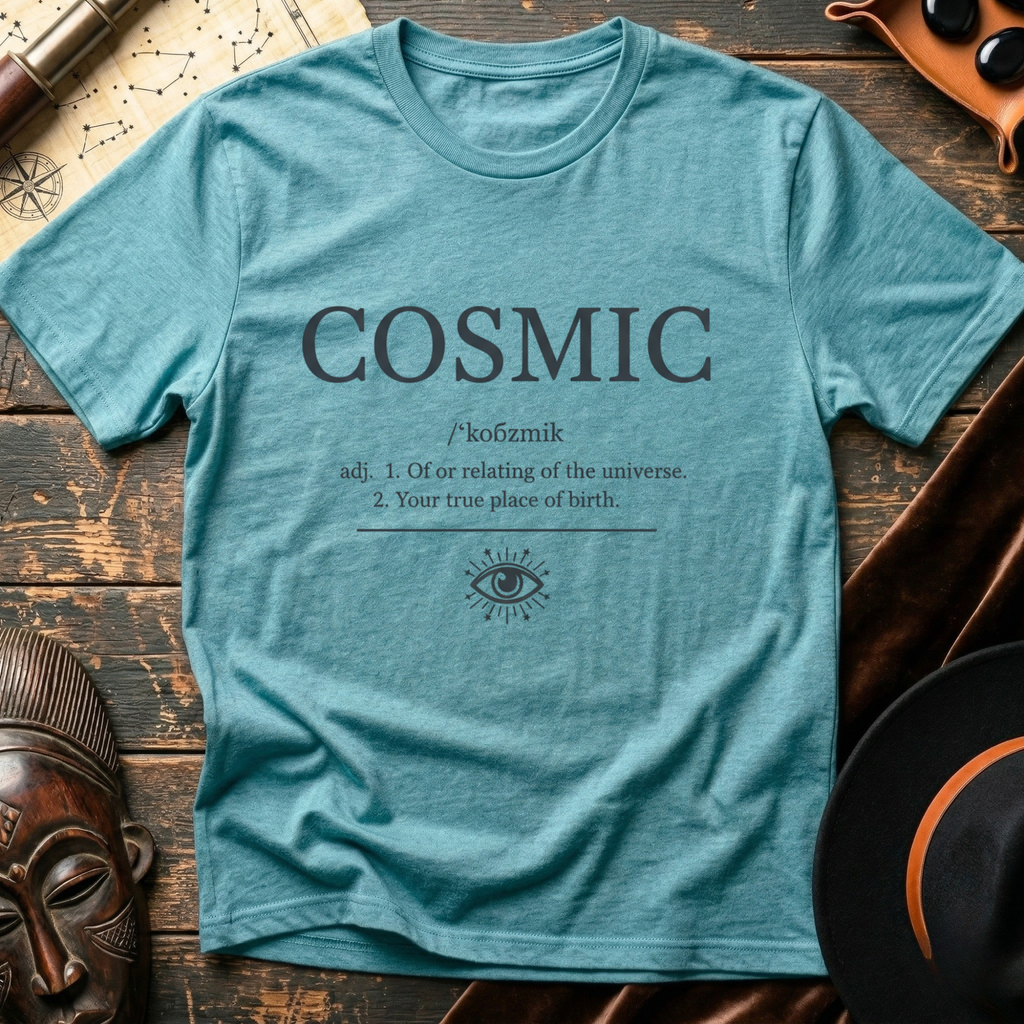 Cosmic T-Shirt