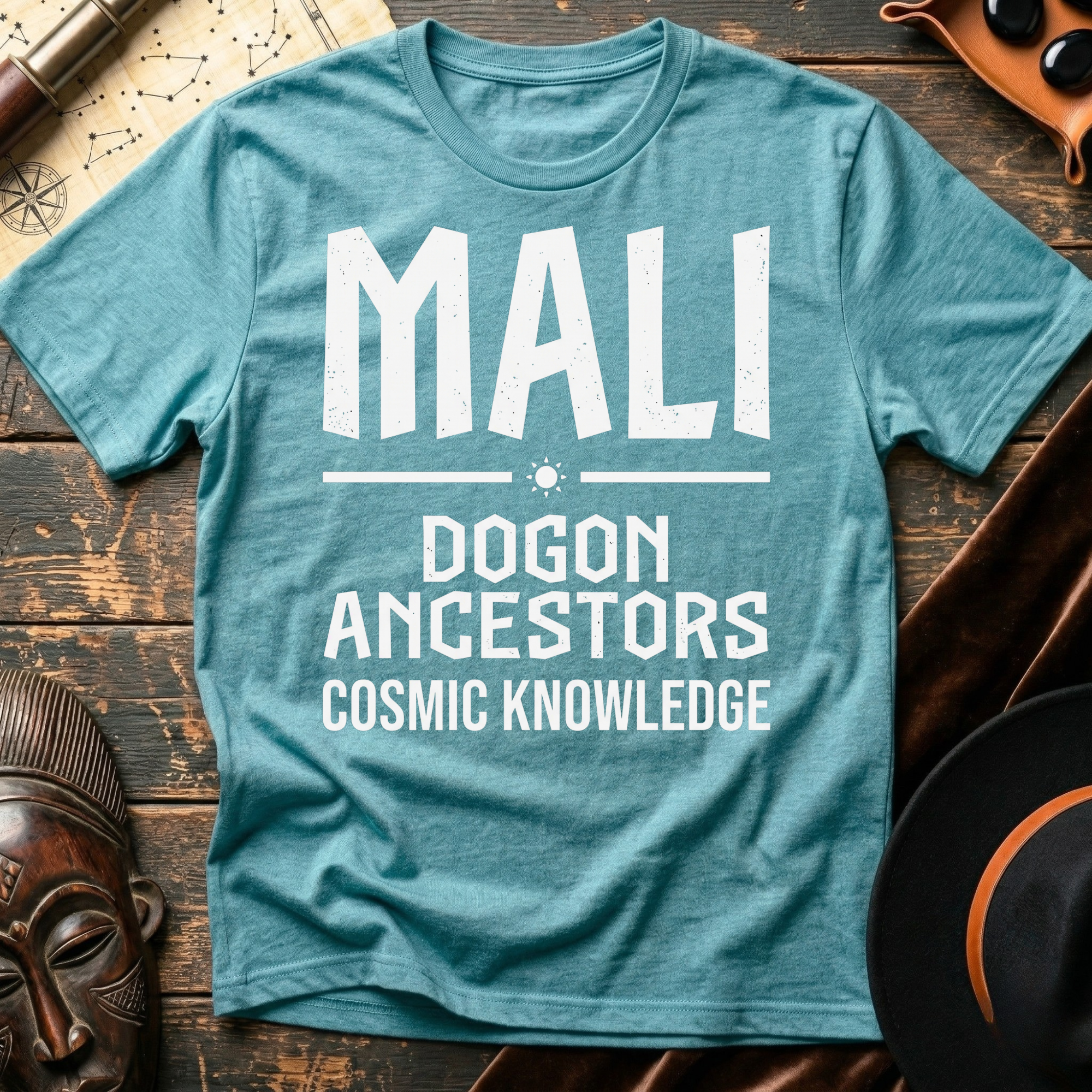 Ancestral Axis T-Shirt